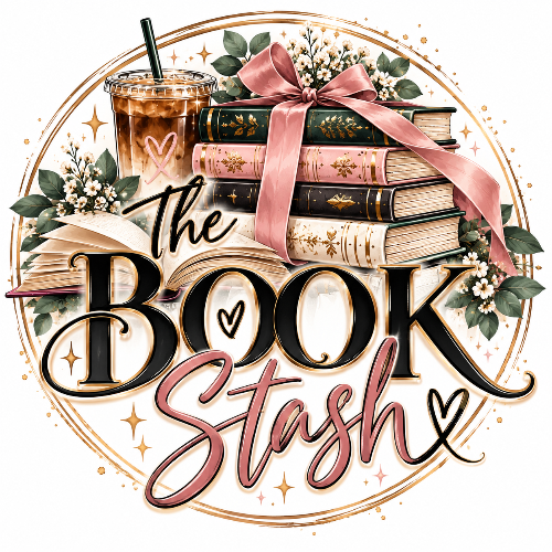 The Book Stash